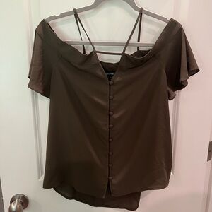 Express blouse